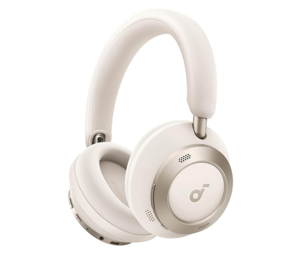 SOUNDCORE Space One Pro beżowy A3062G21 - 1285258 - zdjęcie